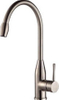 New Kitchen Sink Faucet