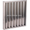 Grease Baffle Hood Filters