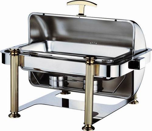 8 Quart Chafing Dish