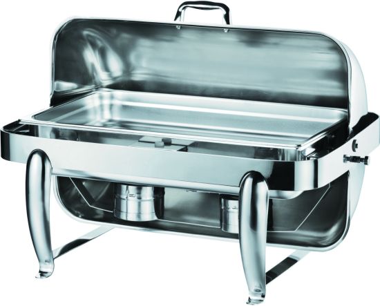 Best Round Chafers for Sale