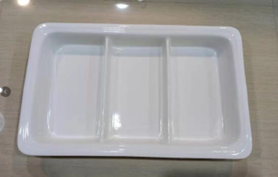 Best Rectangular Ceramic Food Pan 2020