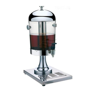 China Fruit Juice Dispenser