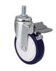 Large Industrial Casters