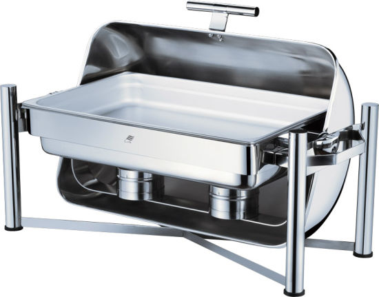Round Chafing Dishes Sale