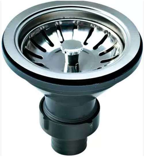 Franke Kitchen Sink Basket Strainer Waste Plug
