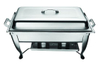 Chafing Dish Catering