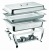 China Rectangular Chafing Dish