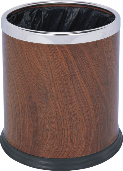 8L Room Dustbin in China