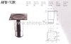 China Stainless Steel Cabinet Feet