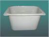 Overmount Single Bowl Kitchen Sink