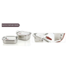 China Steam Trays Stainless Steel
