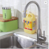 New Kitchen Sink Faucet