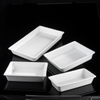 Ceramic Food Pan
