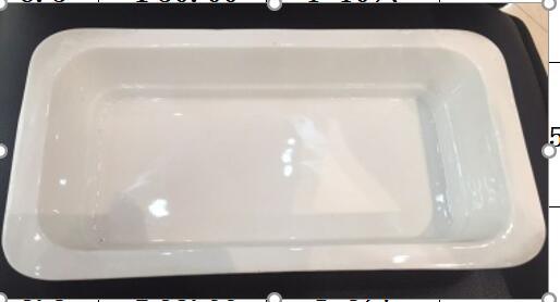 Best Porcelain Food Pan