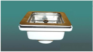 Kitchen Waste Plug