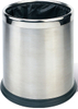 Small Metal Dustbins with Lids