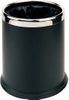 China Black Dustbins for Sale