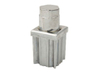 China Adjustable Legs for Kitchen Units