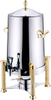 Stainless Steel Coffee Urn 60 Cup
