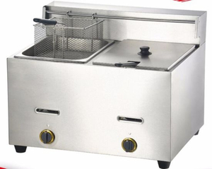 Fryer Machine for Restaurant