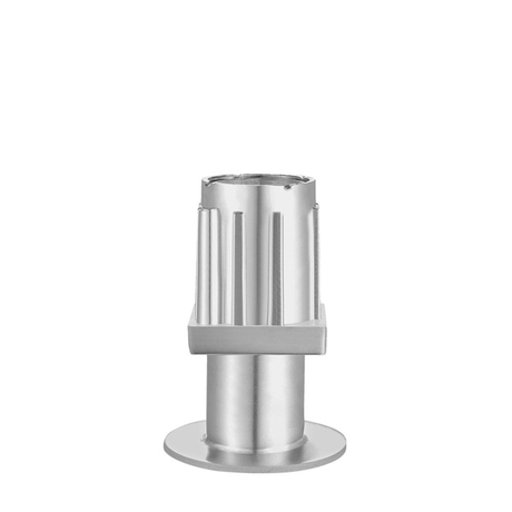 Piedini Flan Bullet Piedini regolabili Piedini regolabili in lega di zinco SPF2222-F38(50)