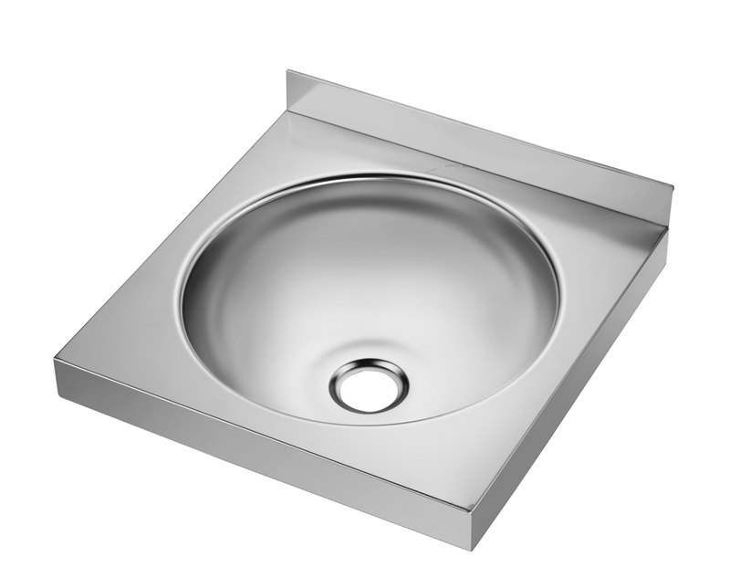 Single Drop in Kitchen Sinks