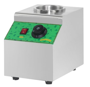 Electric Chocolate Melter