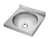 China Drop in Single Bowl Stainless Steel Sinks