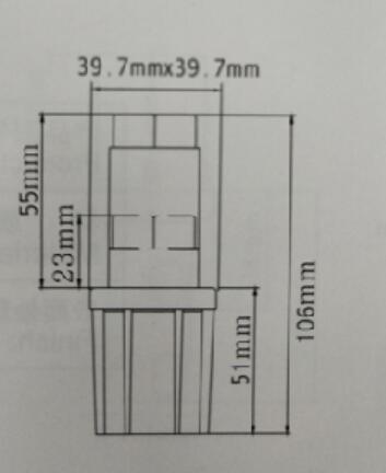 China Adjustable Legs for Kitchen Units