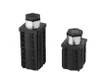 Plastic Adjustable Cabinet Feet