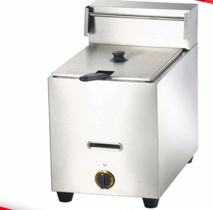 Commercial Table Top Deep Fryer