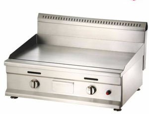 Commercial Kitchen Griddle
