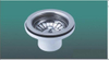 Franke Kitchen Sink Basket Strainer Waste Plug