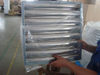 China Baffle Filters Stainless