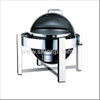 Round Chafing Dish for Sale