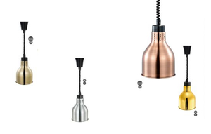 Warming Lamps Kitchen