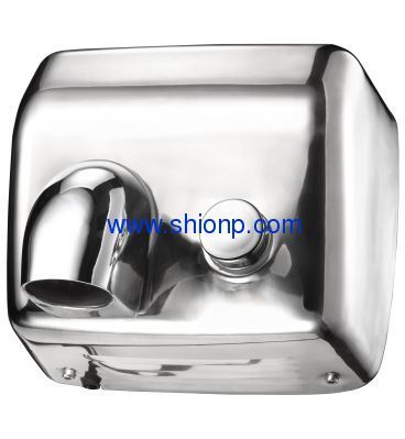 Commercial Restroom Hand Dryers