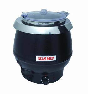 Commercial Soup Urns