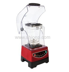 China Commercial Food Blender 1000ml 1300W 