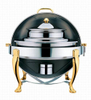 Best Round Chafers for Sale