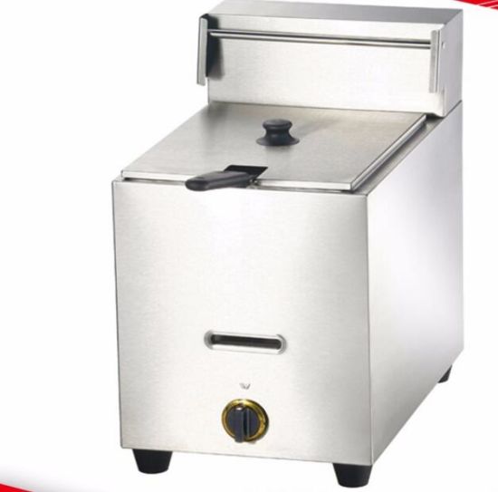 Fryer Machine for Restaurant