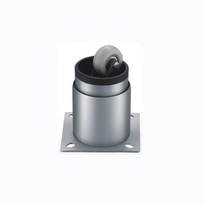 Stainless Steel Table Adjustable Feet