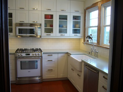 Share Daily Cleaning Tips For Kitchen Sinks