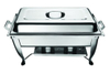 Small Round Chafing Dish