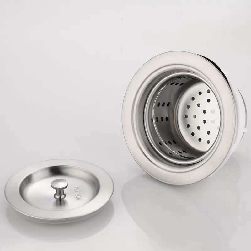 Kitchen Sink Waste Pipe Installation Juameno Com   Kitchen Sink Waste Vessel Sink Drain 