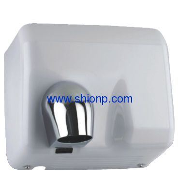 Commercial Restroom Hand Dryers
