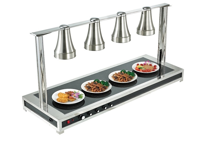 Commercial Food Warming Lamps hanging food heat lamps SHIONP