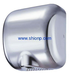 Commercial Hand Dryers Bathrooms