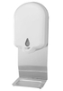 Hotel Soap And Shampoo Dispensers
