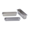 China Stainless Steel Steam Table Pans